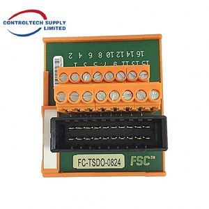 Nuevo Módulo de E/S de Seguridad Configurable FC-TUIO11 de 32 Canales con Soporte HART y Redundancia para Sistemas Instrumentados de Seguridad - Product Image 2