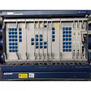อุปกรณ์ส่งสัญญาณแสง OSN6800 ตัวรับส่งสัญญาณแสง UXCM SDH H-W TN1K3AFB TN11PIU02 - Product Image 2