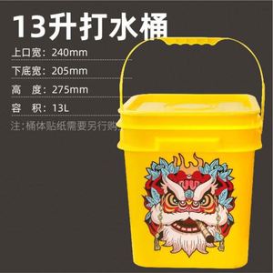 Flying Multi-function Canvas Fishing Backpack Fishing <b>Rod</b> <b>Holder</b> Three-Layer 10L Waterproof Ultra-light Sea Fishing Gear Rack - Product Image 5