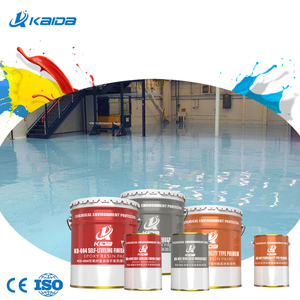 Sơn Sàn Epoxy Nhà Sản Xuất Hàng Đầu Sơn Sàn Epoxy 20L Sàn Epoxy Nhựa Amazfit - Product Image 1