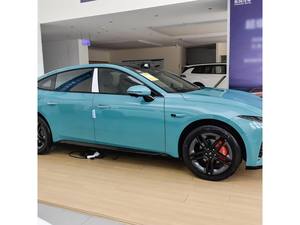 Dongfeng Epai 007 Plus 2026 Autonomie Étendue <span class=keywords><strong>308</strong></span> Ultra, Conduite Fluide, Accélération Puissante, Recharge Rapide, Cabine Arrière Spacieuse - Product Image 3