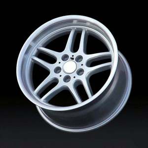 Jantes en alliage forgé 16 17 18 pouces 5X112 5X120 pour voitures de tourisme BMW X5 X3 I4 Ix3 <span class=keywords><strong>Rs</strong></span> Mercedes W124 W126 Q50 - Product Image 3