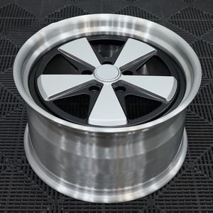 Rueda Forjada de Aleación de Aluminio T6 de 17 18 19 20 21 22 Pulgadas 5x100 5x108 5x112 5x114.3 5x115 5x120 para <span class=keywords><strong>Aston</strong></span> <span class=keywords><strong>Martin</strong></span> Vantage <span class=keywords><strong>DB</strong></span> Bentley Spur - Product Image 1