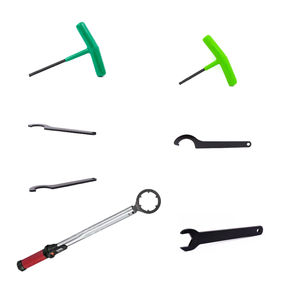 CNC işleme makinesi alet sapı anahtarı ER anahtarı ER11 16 20 25 32 A M UM tipi C tipi - Product Image 5