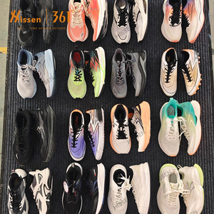 โทคุนโบ ขายส่ง 361 รองเท้าเดินป่าสำหรับเด็ก พื้นรองเท้า Vibram สวมใส่สบายทุกฤดูกาล - Product Image 1