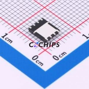 Original and Brand-new E080N020HL1 PDFN5x6-8 Transistor Field Effect Transistor (MOSFET) - Product Image 2