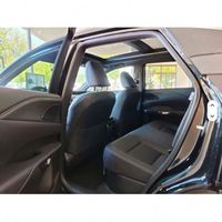 LEXUS RX 350H F-SPORT SUV d'occasion