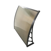 Toldo Resistente al Viento con Reducción de Ruido, Protección Solar ISO 9001 para Patio y Balcón