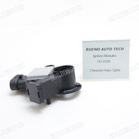 Auto Engine System OEM HG-2206 Ignition Module Coil Alternator Regulator