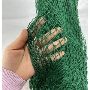 塑料制品渔网涤纶复丝渔网