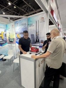 UCS Boden-Spannungskontrollierte Unverstärkte Druckprüfvorrichtung - Product Image 4