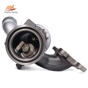 EA211 actualización Turbo doble rodamiento de bolas turbocompresor 1.4L <span class=keywords><strong>TSI</strong></span> para VW <span class=keywords><strong>Golf</strong></span> Audi A1 A3 Q3 Racing Engine Tuning - Product Image 4