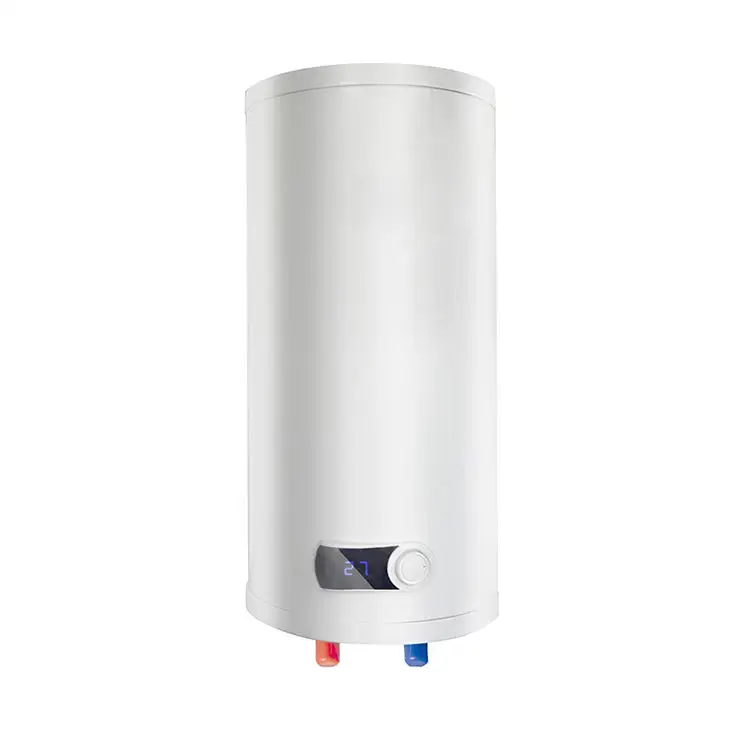 240V 80l Verticale Opslag Nationale De Beste Boiler Tank Geavanceerde Douche Elektrische Boiler