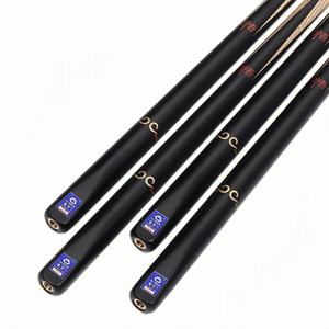Palos de Billar Profesionales OMin Zixia Wukong para Parejas, Construcción Duradera y de Larga Duración, Combinan para Él y Ella, para Amantes - Product Image 4