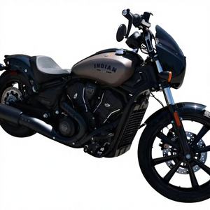 Herramienta INDY SPORT SCOUT LIMITED 2025 de Alta Calidad con Paquete Tecnológico, Ligera, de Alta Eficiencia y Accionamiento Manual - Product Image 1