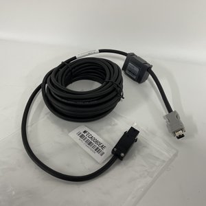 Servo Encoder Cable MFECA0080EAE - Product Image 1