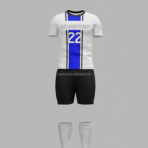 Évacuation de l'humidité Rugby Football Wear Coutures renforcées Rugby Union Comfort Rugby League - Product Image 4