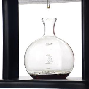 Cafetera de <span class=keywords><strong>Goteo</strong></span> de Hielo de 1000 ml, Vidrio Resistente, Herramientas de Café Espresso de Alta Calidad, Accesorios de Cocina Sim - Product Image 5