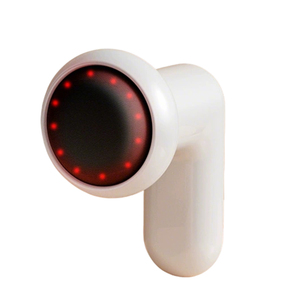 <strong>2026</strong> Leg Belly <strong>Body</strong> Sculpting Massage Machine Fat Burner Weight Loss USB Rechargeable 6-Level Vibration Electric Mini <strong>Massager</strong> - Product Image 1