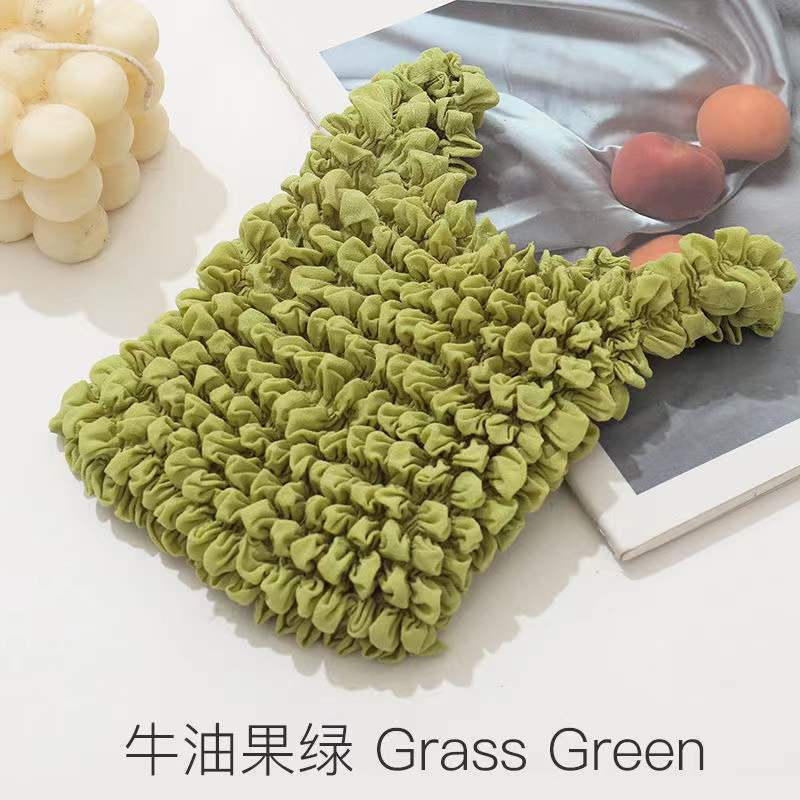 [avocado]pineapple bun