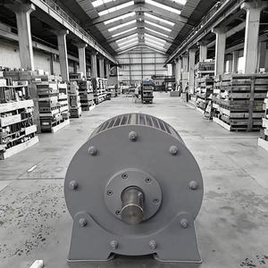 Moteur à faible régime et couple élevé, 20KW 30KW, aimant 10KW, volant d'inertie, énergie libre, Colombie France - Product Image 4