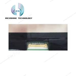 14.0'' Slim 30pins Laptop LCD Panel LED Screen B140HTN01.E FHD 1920*1080 <b>Display</b> with Brackets <b>Frame</b> for HP - Product Image 4