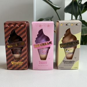 น้ำหอมสไตล์หรูหราสำหรับผู้ชาย โคโลญจน์ 100 มล. น้ำหอมอาหรับ กลิ่นติดทนนาน กลิ่นไอศกรีมมะพร้าว สเปรย์น้ำหอม น้ำมันหอม - Product Image 1