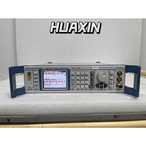 GENERADOR DE SEÑALES R&S ROHDE & SCHWARZ SMB100A, 9KHZ a 6 GHZ USADO hx1 - Product Image 1