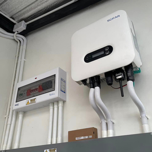 SOFAR 3K-<span class=keywords><strong>6KTLM</strong></span>-<span class=keywords><strong>G3</strong></span> Onduleur de réseau solaire monophasé 3KW à 6KW avec double onduleur MPPT 230V sur réseau Type DC/AC - Product Image 6