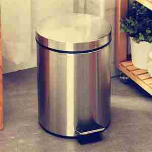 2019ที่ถูกที่สุดถังขยะพลาสติกสามารถ - Product Image 1