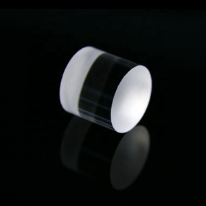 Custom Oem Cilindrische Endoscoop Staaf Lens Glas Saffier Medische Laser Schoonheid Machine Staaf Lens - Product Image 2