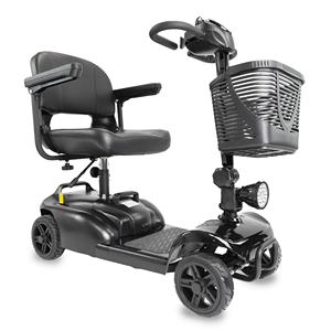 Monopattino Elettrico PEPE P10044 per Adulti - Product Image 1
