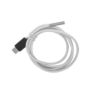 Modul Kamera Endoskopi Sensor USB2.0 LED CMOS 85 Derajat 3.9mm dengan H.264 untuk Pencitraan Mikroskopi Apikal Gigi - Product Image 1