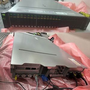 เซิร์ฟเวอร์แบบกำหนดเองพร้อมส่ง รุ่น 2288H 12SFF โปรเซสเซอร์ Xeon Gold 5318H แรม 64GB 2U 2-Socket Rack Server - Product Image 4