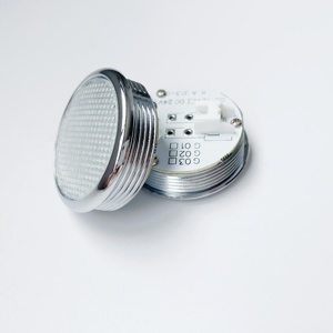 Bộ phận thang máy thang máy khẩn cấp nút ánh sáng DC 24V cho thang máy sử dụng - Product Image 4