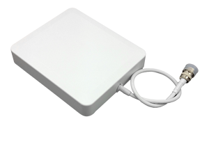 <span class=keywords><strong>Antena</strong></span> de pared interior <span class=keywords><strong>Lintratek</strong></span>, <span class=keywords><strong>antena</strong></span> de panel compatible con frecuencias de 700-2700mhz con cable de 0.3 metros. - Product Image 2