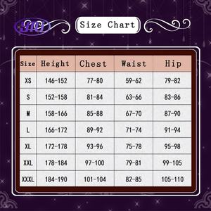 ชุดคอสเพลย์คาซุวะ - Product Image 6