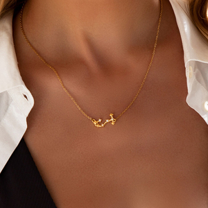 Collier pendentif d'astrologie <span class=keywords><strong>Horoscope</strong></span> plaqué or 18k, bijoux signe du zodiaque chinois - Product Image 6