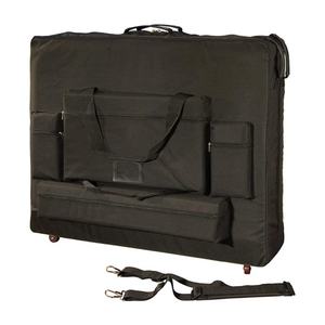 Bolsa de Transporte Resistente para Camillas de Masaje con Bolsillos Externos para Herramientas, Bolsa de Hombro y Camillas de Spa, Muestra Gratuita - Product Image 4