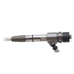 Injecteur à rampe commune de haute qualité 0445110537 applicable à la quatrième génération Euro IV - Product Image 4