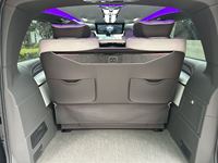 Kit de conversion de caravane pour amélioration intérieure haut de gamme pour Benz Vito, personnalisation de la disposition du plafond