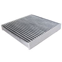 Filtro de cabina para LEXUS, calidad OEM, 0897400820, 8713952020, 8713902020, 8713906030, 8713930070, 871390D010, FAH5043