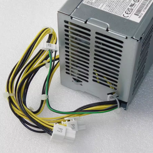 Original nouveau D19-180P1A L70042-002 L08261-004 PCH023 PSU pour <span class=keywords><strong>HP</strong></span> <span class=keywords><strong>Pro</strong></span> 480 <span class=keywords><strong>600</strong></span> 800 880 G5 G6 G7 MT 180 Watt adaptateur d'alimentation - Product Image 4