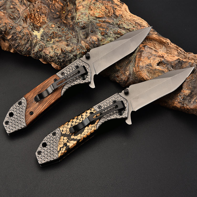 YJ Knives