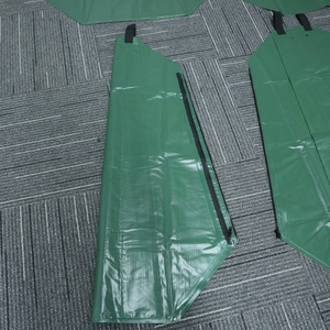 Sac d'arrosage à libération lente PE de 25 gallons pour l'arrosage des arbres et des plantes - Product Image 3