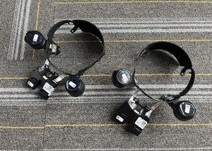 Volant de voiture avec bouton OLED, activation à une touche, mode de conduite sportif pour <span class=keywords><strong>Mercedes</strong></span> Benz AMG W206 W176 CLA 35 <span class=keywords><strong>GLE</strong></span> <span class=keywords><strong>350</strong></span> 2019-2025 - Product Image 6
