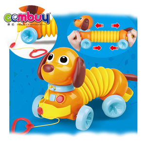 Dog Cute Organ <strong>Learning</strong> Baby Toy Instrument Musical Kids <strong>Accordion</strong> - Product Image 1