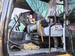 Wholesale Used Caterpillar CAT336 <b>Excavator</b> Double Speed 36 Tons Digging <b>Excavator</b> <b>Machine</b> Made in Japan - Product Image 5