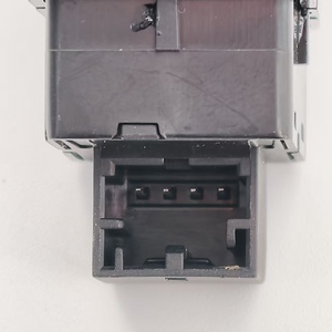 Xe kính điều khiển chuyển đổi Nâng thấp hơn nút cửa sổ chuyển đổi 9j1 cho Panamera Cayenne Carrera taycan 971959855chuo - Product Image 4