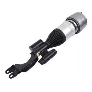 A2133203401 A2133203601 Jambe de suspension pneumatique avant pour <span class=keywords><strong>Mercedes</strong></span> <span class=keywords><strong>E400</strong></span> E450 W213 <span class=keywords><strong>4MATIC</strong></span> 2015 OEM Paire ADS Amortissement adaptatif Nouveau - Product Image 4